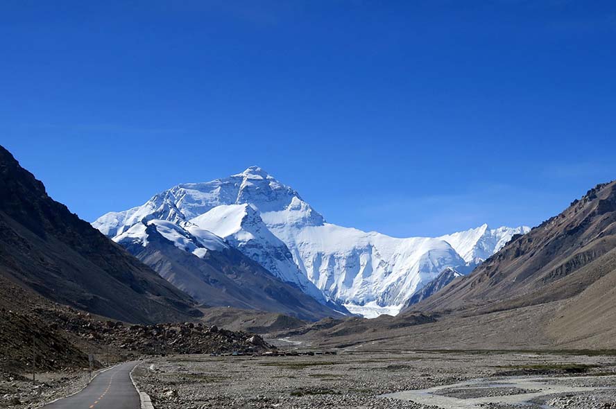 西藏拉萨四日游