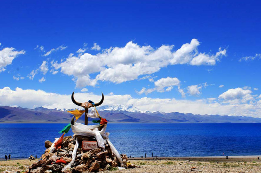 西藏拉萨六日游