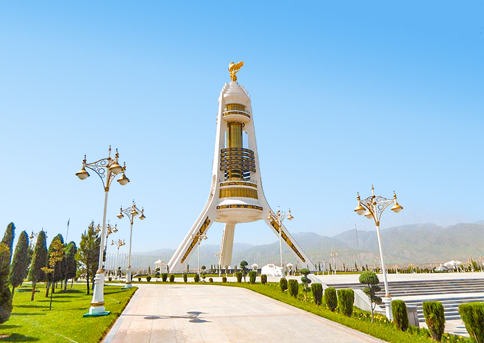 中立紀(jì)念碑