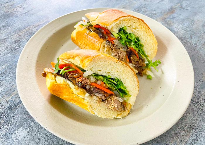 越南法棍 越南法棍