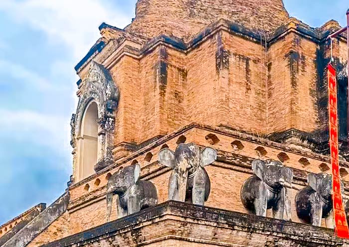 泰国11天浪漫蜜月之旅: 曼谷+大城府+清迈+苏梅岛 泰国11天浪漫蜜月之旅: 曼谷+大城府+清迈+苏梅岛