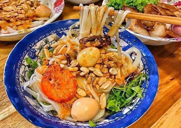 会安高楼面 会安高楼面