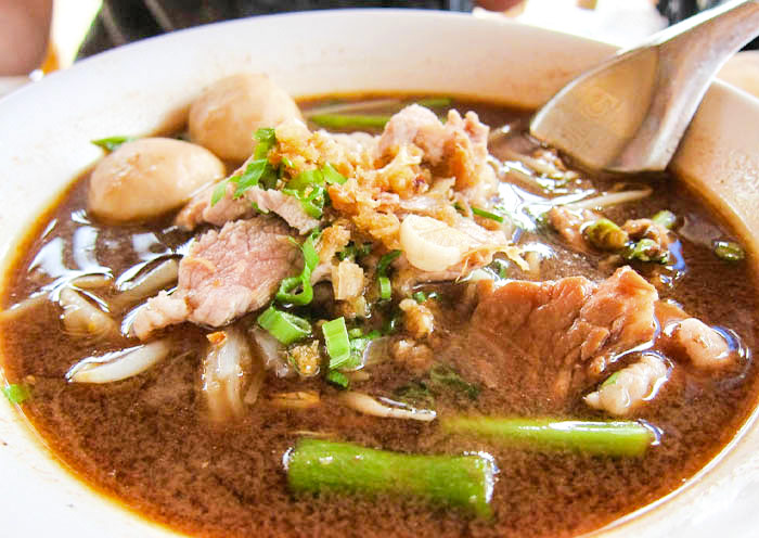 泰式船面 泰式船面