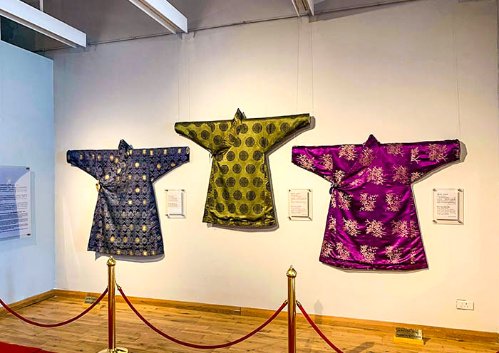 不丹國家博物館 不丹國家博物館