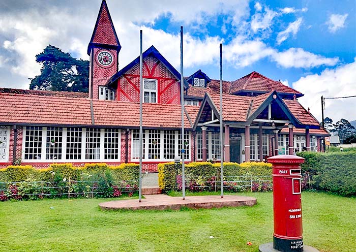 粉紅郵局 粉紅郵局