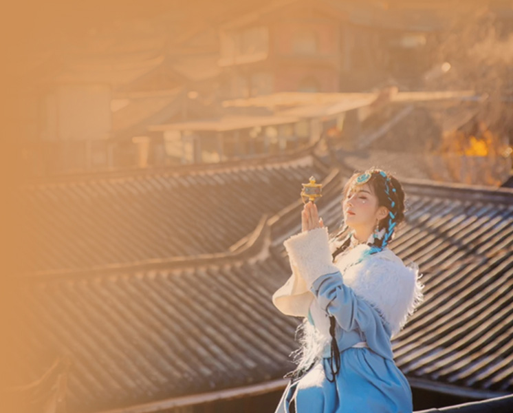 丽江旅游 丽江旅游