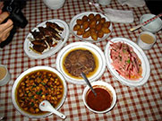 藏餐：纷歧样的“味蕾旅行”