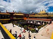 西藏旅游从高原走向高端旅游市场