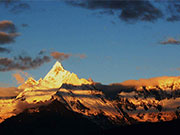 西藏旅游近五年接待游客8236万人次