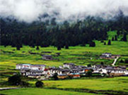 西藏旅游将培育成国民经济的主导工业