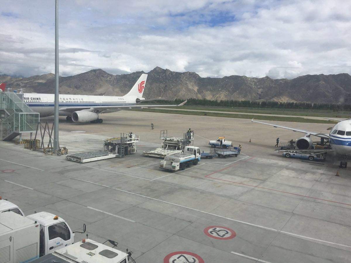 区内各机场航班进入冬春模式 新增6个航班