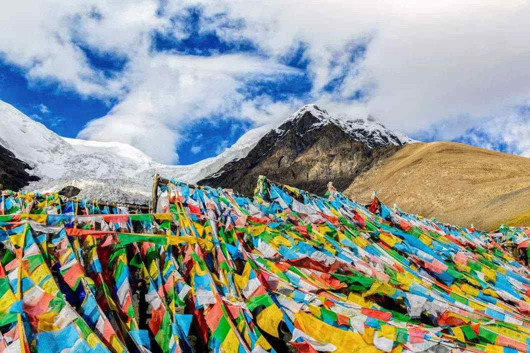 本周西藏将一连多大风天气