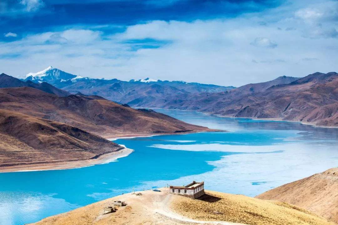 本周西藏无显着降水历程 多大风天气注重防火