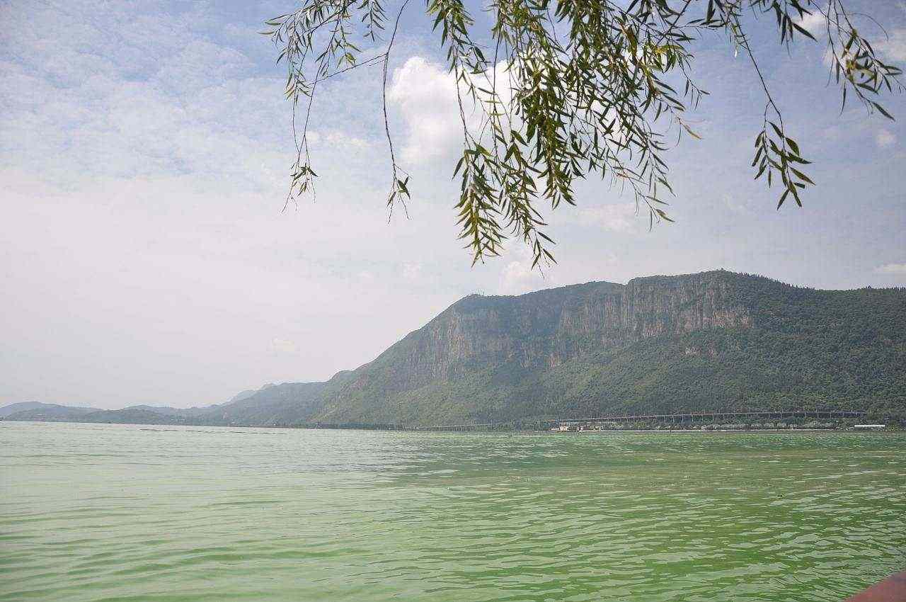 昆明-拉萨进藏航班