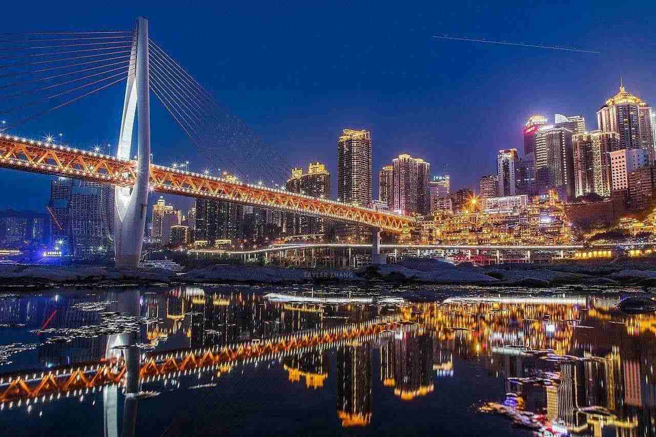 重庆-林芝进藏航班