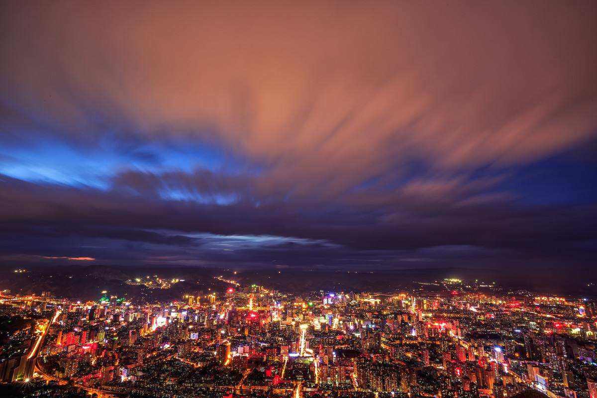 兰州-拉萨进藏航班