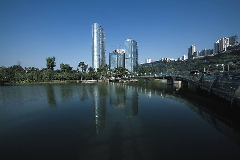 重庆-拉萨进藏航班