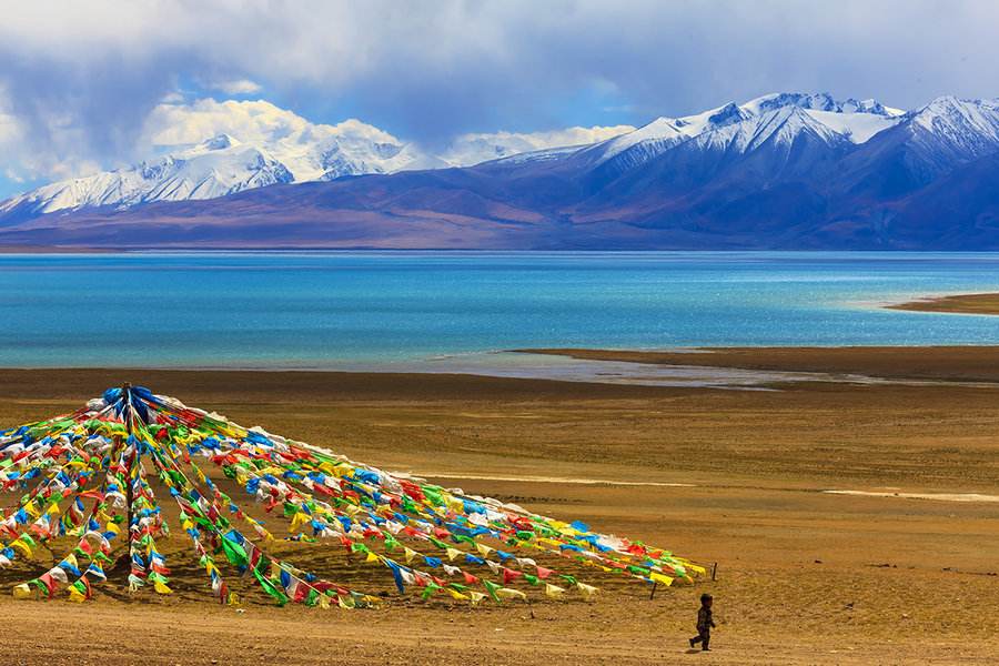 阿里-拉萨进藏航班