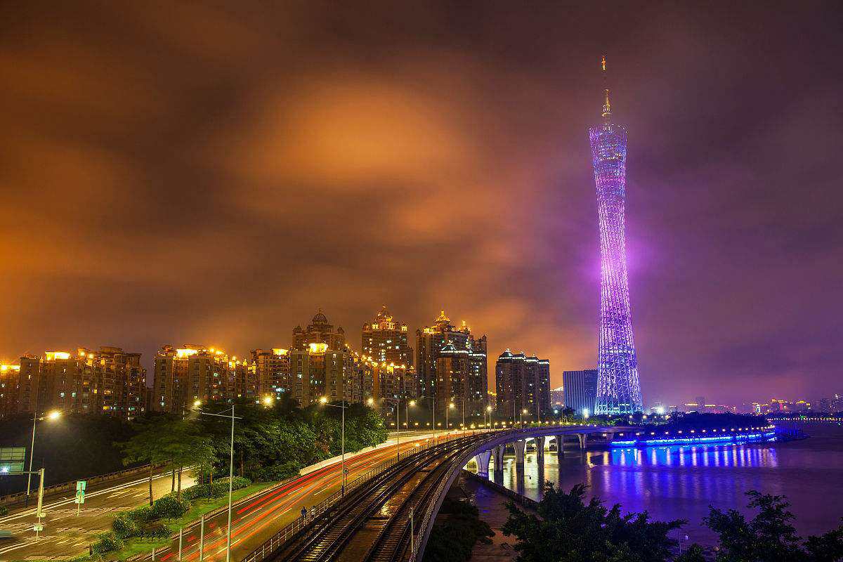 广州-拉萨进藏航班