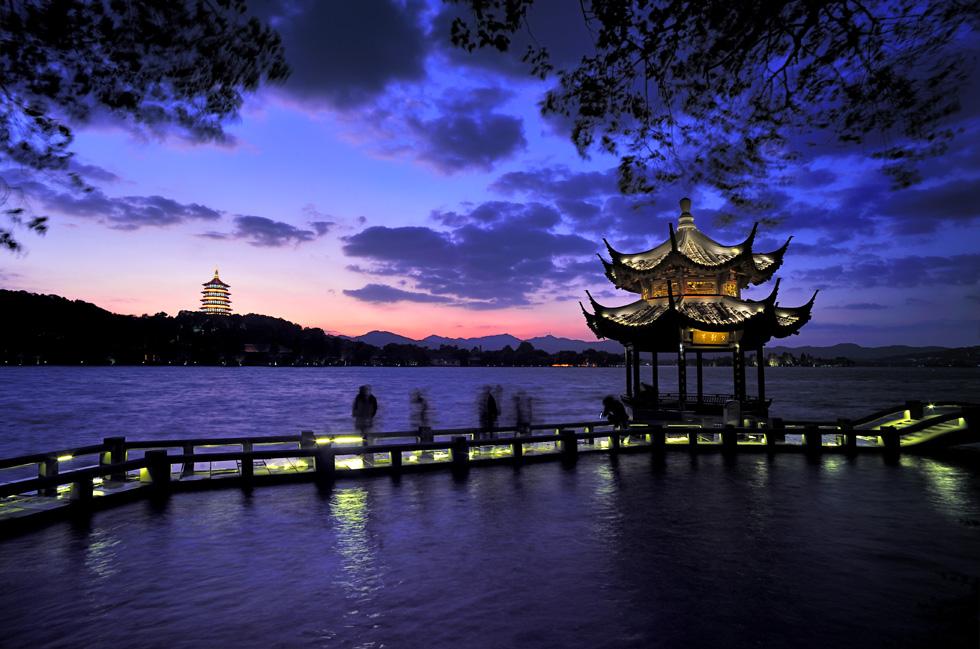 杭州-拉萨进藏航班