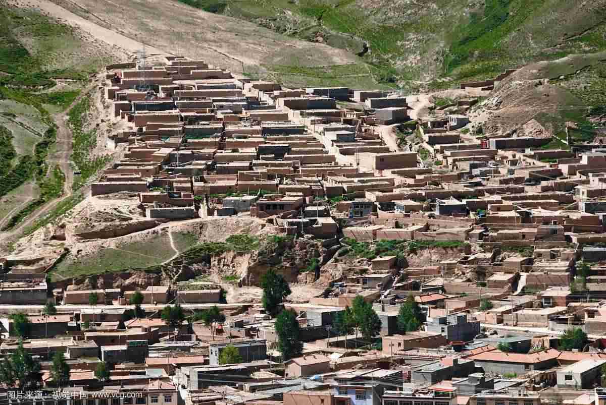 玉树-拉萨进藏航班