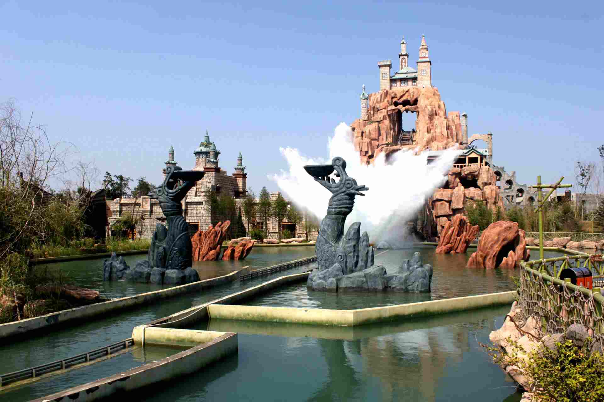 沈阳-拉萨进藏航班