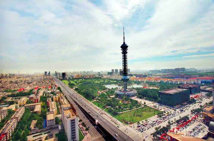 石家庄-拉萨进藏航班