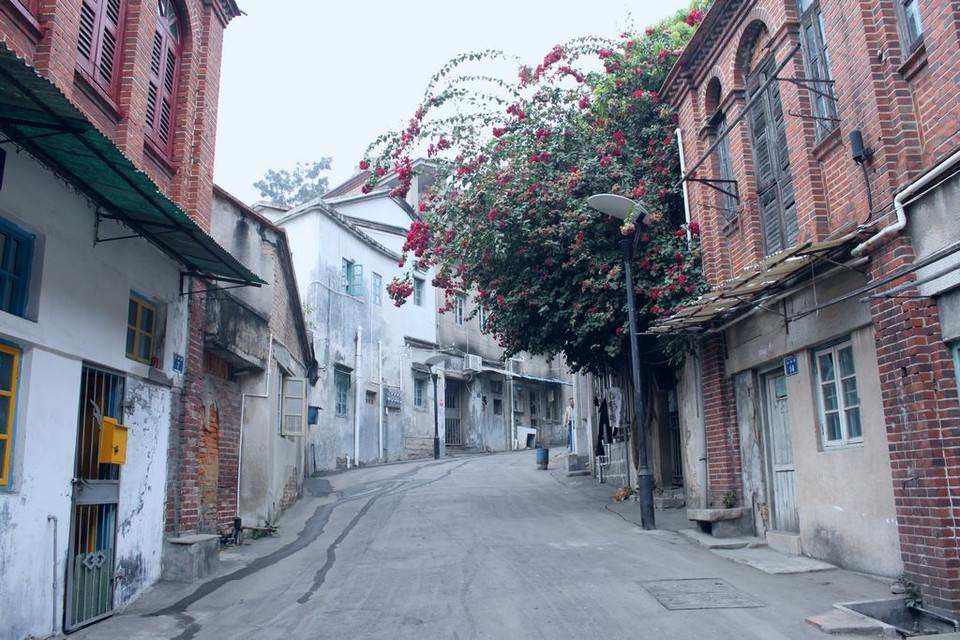 厦门-拉萨进藏航班