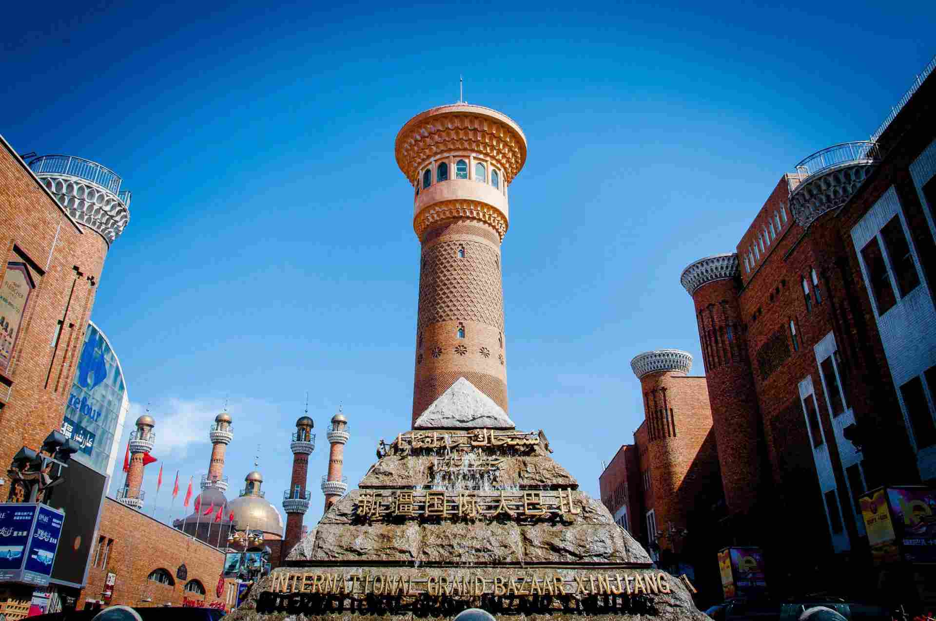 乌鲁木齐-阿里进藏航班