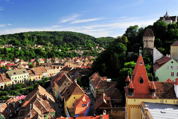 罗马尼亚到西藏旅游