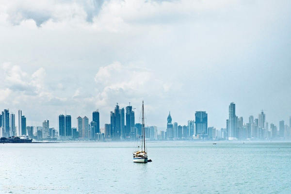 巴拿马到西藏旅游