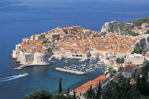 克罗地亚到西藏旅游