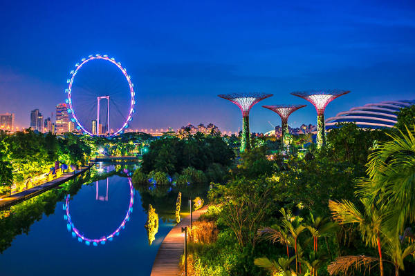 新加坡到西藏旅游