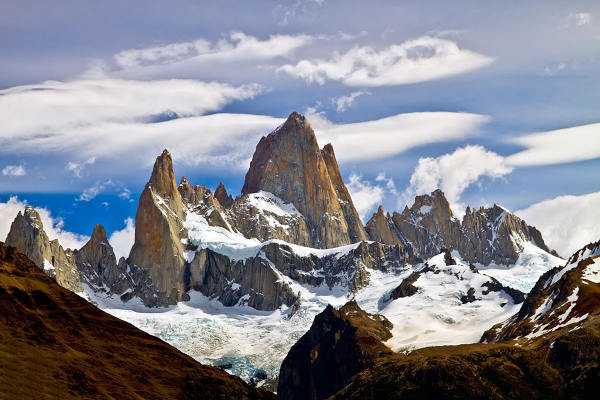 阿根廷到西藏旅游