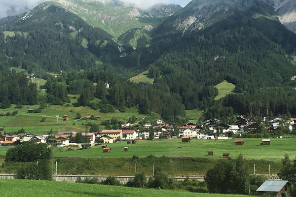 列支敦士登到西藏旅游