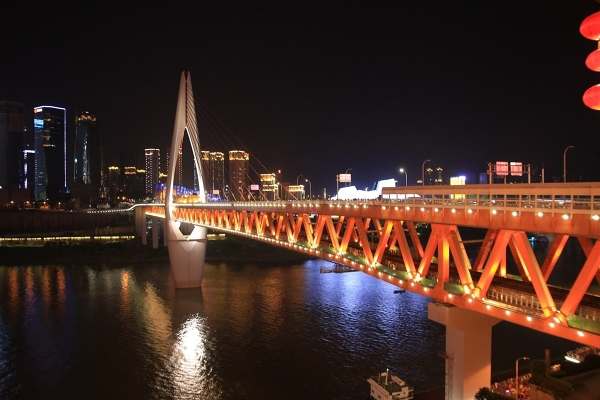 重庆到拉萨火车进藏指南