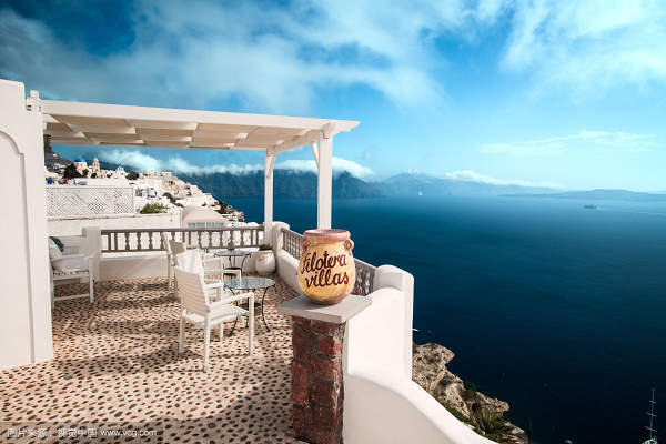 希腊到西藏旅游