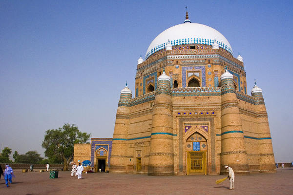 巴基斯坦到西藏旅游