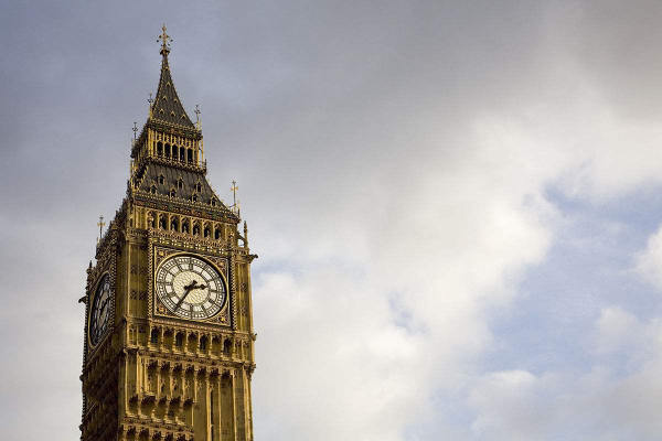 英国到西藏旅游