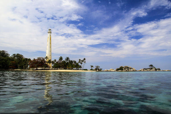 印度尼西亚到西藏旅游