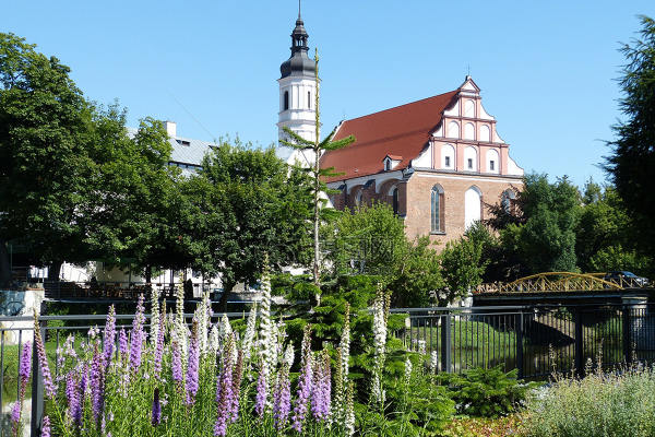 波兰到西藏旅游