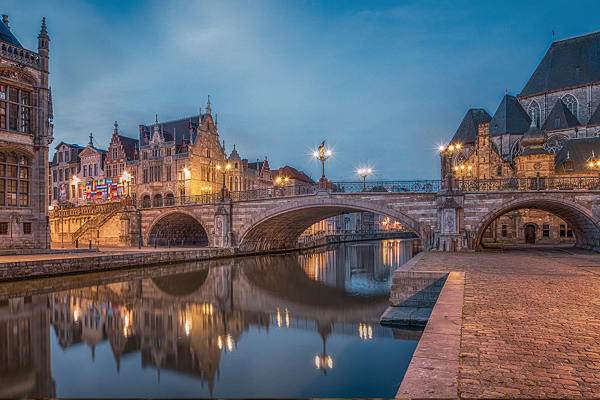 比利时到西藏旅游