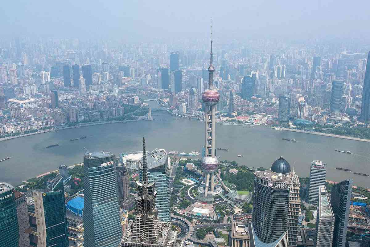 拉萨-上海出藏航班