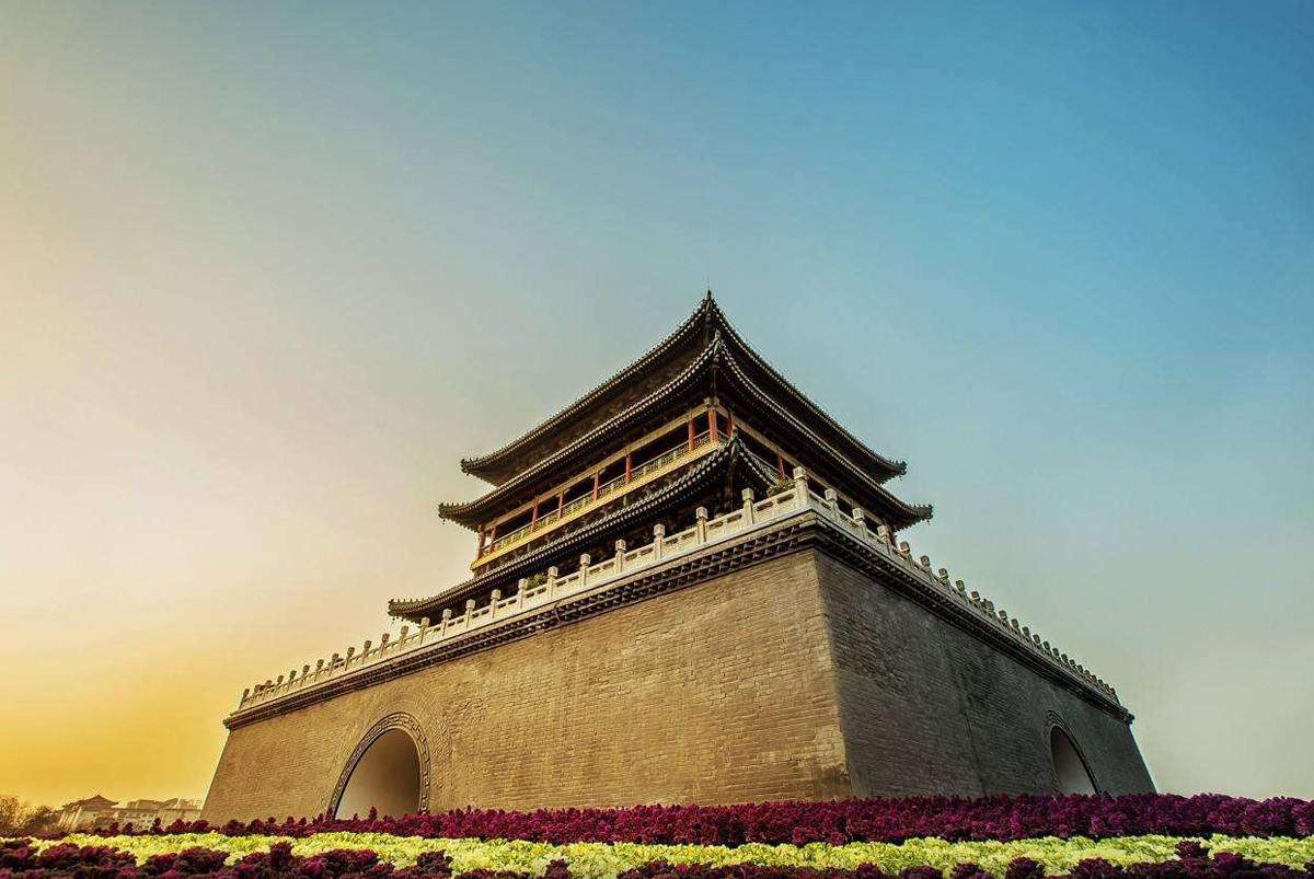 林芝-西安出藏航班