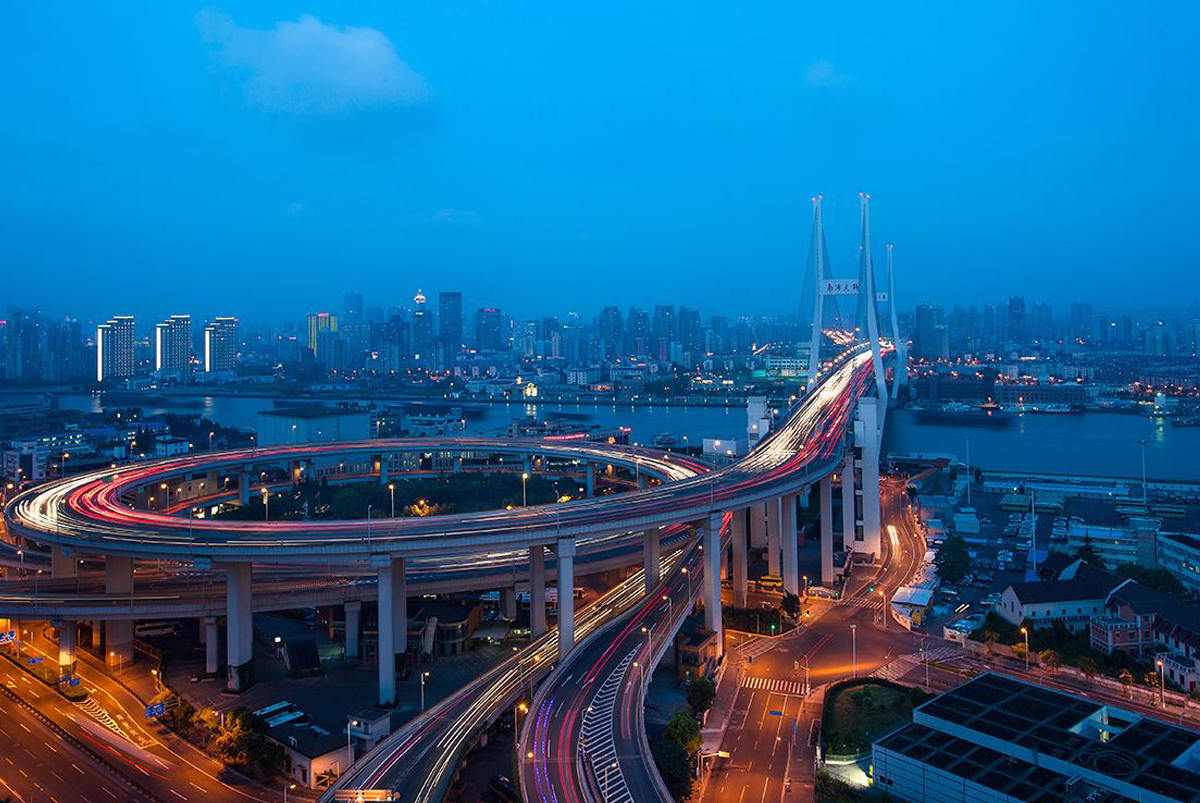 日喀则-上海出藏航班