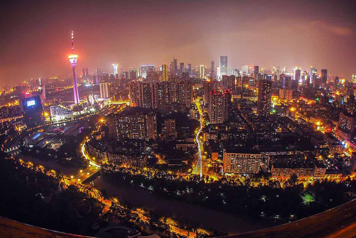 日喀则-成都出藏航班