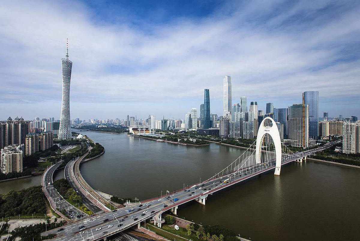 拉萨-广州出藏航班