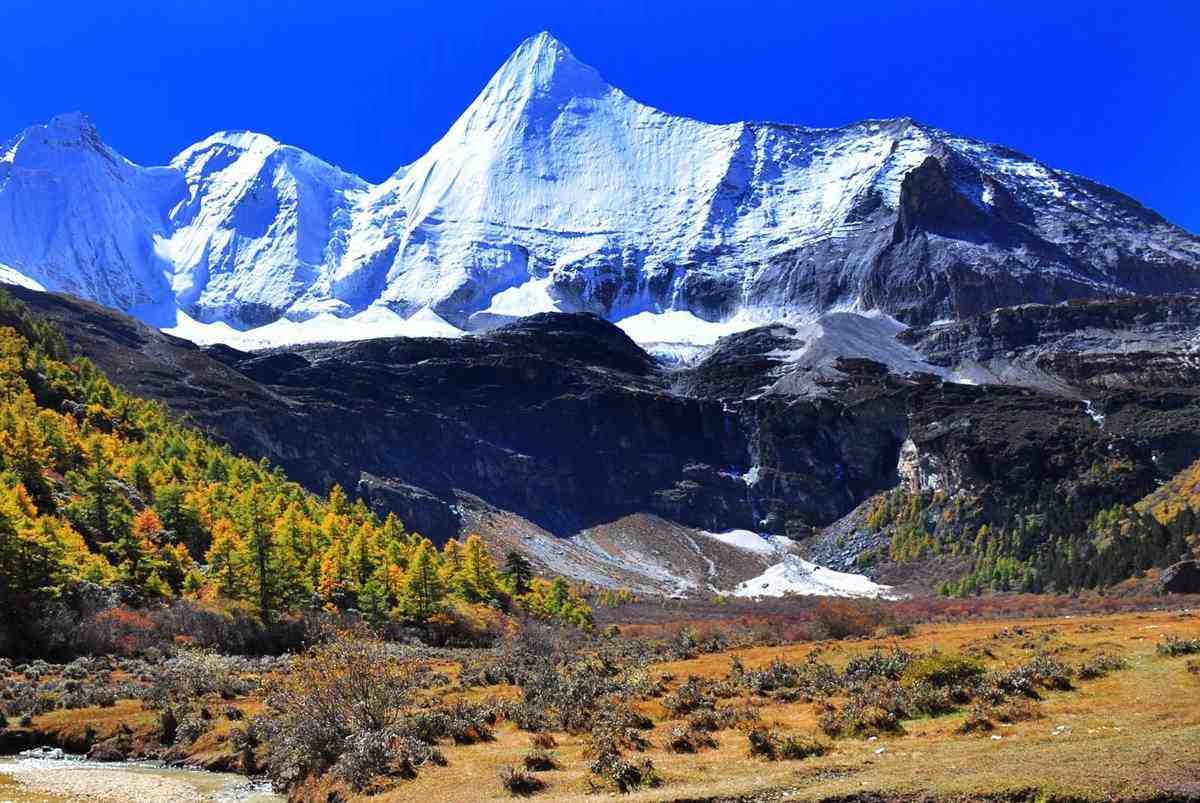 拉萨-香格里拉出藏航班