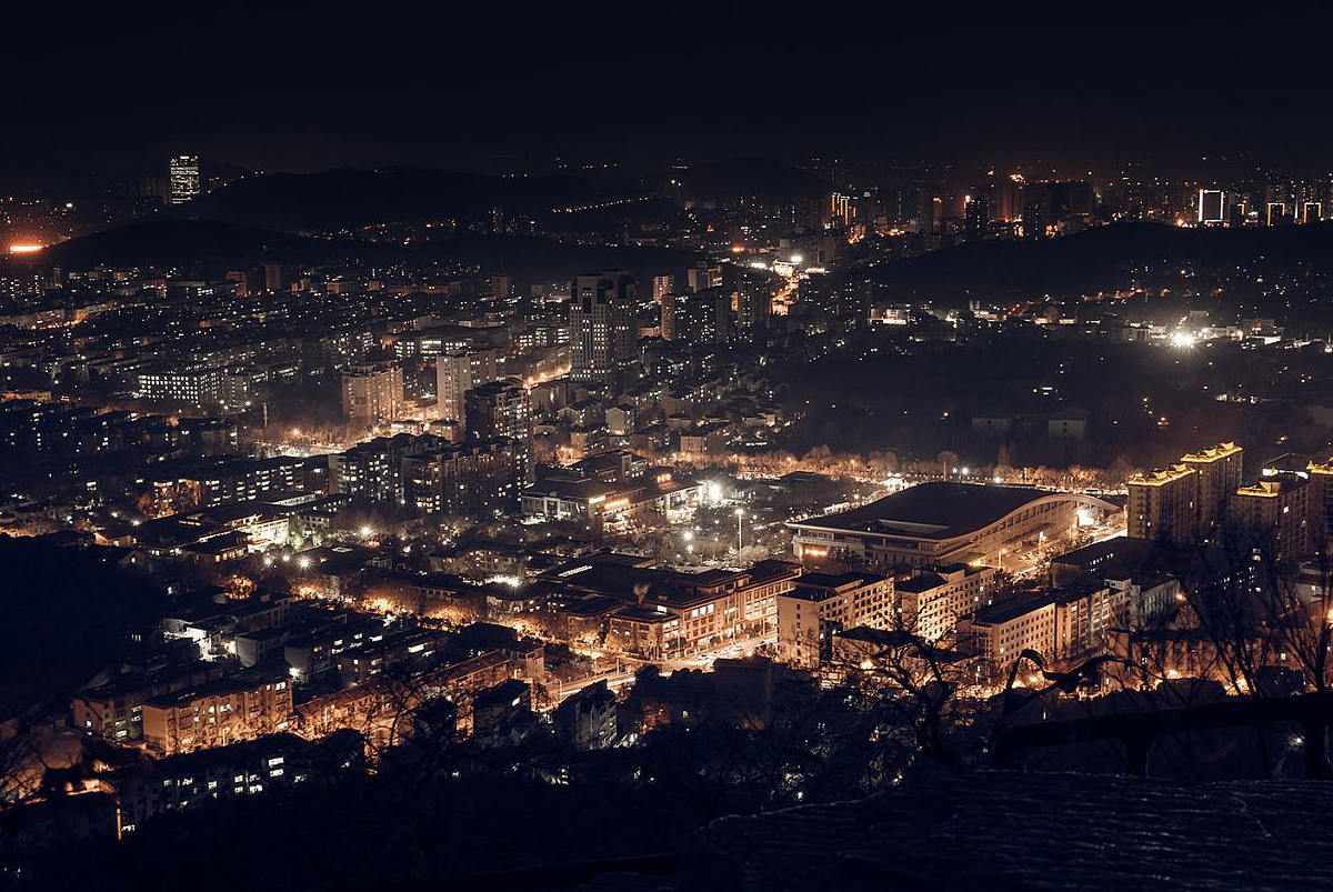 日喀则-济南出藏航班