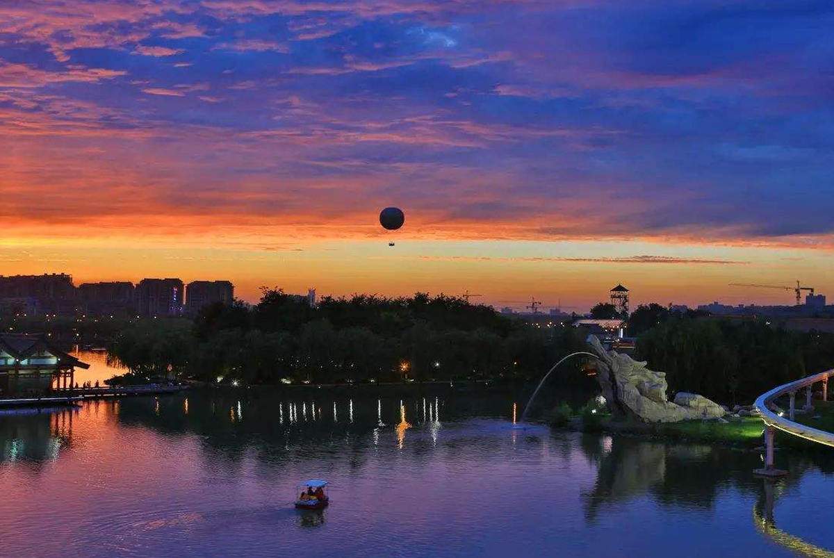 拉萨-西安出藏航班